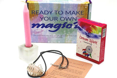 A Little Crystal Magic - Crystal of the Month Subscription