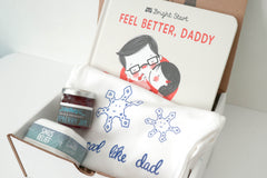 The Rad Dad Box - The Essentials