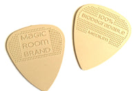 Magic Room Brand | monthly guitar pick plans