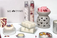THE ME-TYME AROMATHERAPY BOX