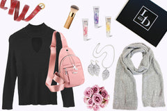LD Accessories Box