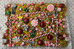 Monthly Sensory Box Filler