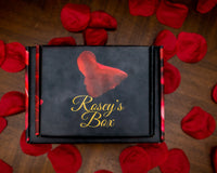 Rose Petals Box