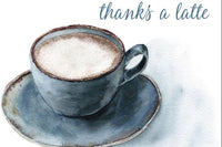 Latte Lovers Gift Box