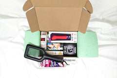 Mystery Pleasure Box™ Sex Toy Subscription Box