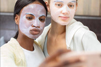 Facemasksclub 7 Sheet Mask Subscription Box