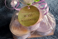 Monthly Votive Candle Box