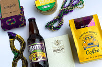 Festin in New Orleans Quarterly Subscription Box
