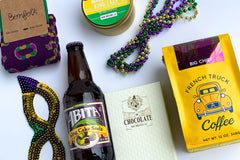 Festin in New Orleans Quarterly Subscription Box