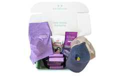 Monthly Barbella Box