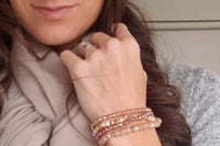 Glittering Grace Womens Magazine & Gift Boxes
