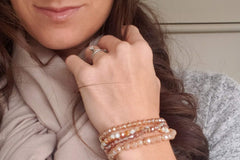 Glittering Grace Womens Magazine & Gift Boxes