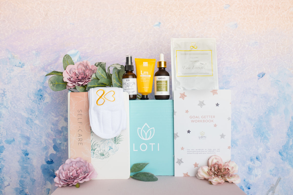 Loti Wellness Monthly Subscription