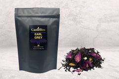 Premium Loose Leaf Tea Subscription