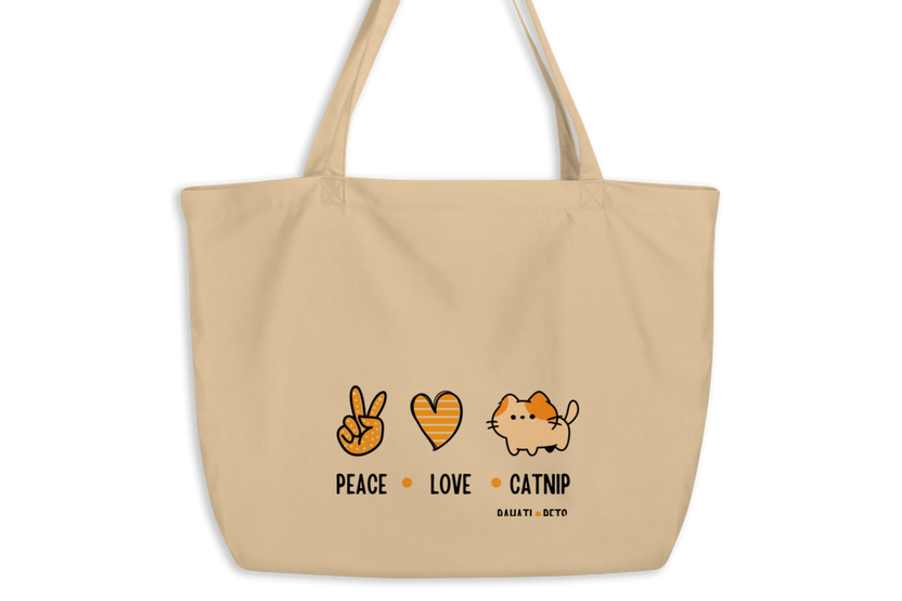 Cat People Box - All Cats All The Time