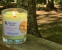 Glass Moon Candle Club New Moon Box