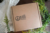 Peace & Pages Bi-Monthly Subscription