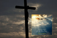 The Hymn Box - Unique and Encouraging Items of Faith, Connection, and Celebration - CD, Digital, and Streaming.