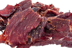 3 Bags of Jerky- Enjoy Nearly a 1/2 lb. of the Freshest Beef and Bacon Jerky Out There!  Free Delivery Included!
