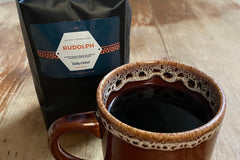 The Dally Grind - Coffee Subscription