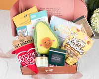 VIP Ultimate Dog Mom Box