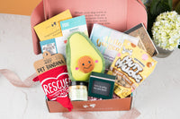 VIP Ultimate Dog Mom Box