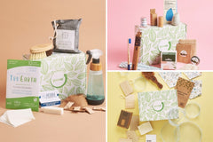 greenUP box | Sustainable & Plastic-Free