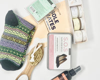 Monthly Bath and Body Box