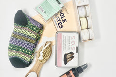 Monthly Bath and Body Box