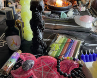 Mystery Witchcraft Box