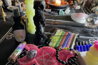 Mystery Witchcraft Box