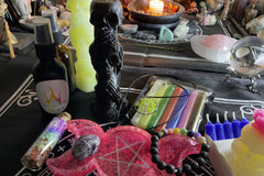 Mystery Witchcraft Box