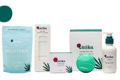 Latika - Self Care Delivered!