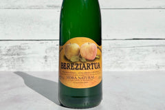 Six Pack of Spanish Cider Brands
