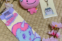 Kawaii Mystery Box From Japan!