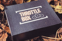 Throttle Box