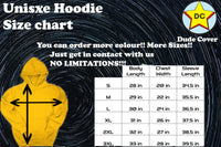 The Hoodie Bag ( Customised or Theme to choose  )