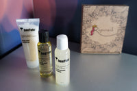 ALL HAIR TYPES: Quarterly Repair and Growth Program