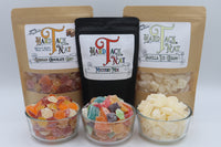 Hard Tack N'at Candy Flavors of the Month MEGA - Double our Regular Amount