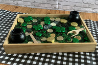 Monthly Sensory Bin Kit