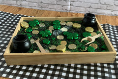Monthly Sensory Bin Kit