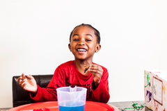 Messy Play Kits monthly subscription
