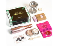 Premium Spa Day in a Box
