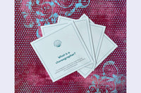 Ballet Flash Cards