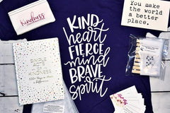 Cultivate Kindness Box (for Women & Teens)