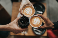 The Coffee Club