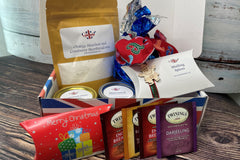 British Dessert Baking Kits