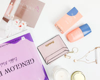 Monthly Care Package for Her| Genglow Self-care Subscription Box