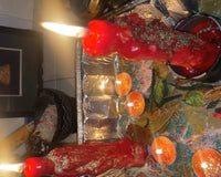 Woman Attraction Ritual Candle