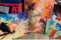 Featured Artist Prints